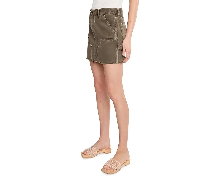 Юбка Levi's Premium Icon Utility с карманами в стиле 501