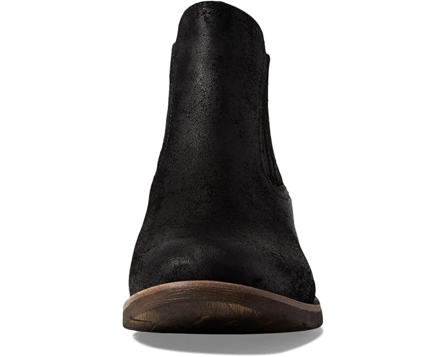 Ботинки Sofft Bellis III с заостренным носком и эластичной вставкой