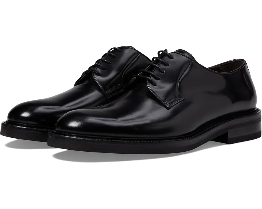 Туфли To Boot New York Darvin из лакированной кожи с эффектом состаривания