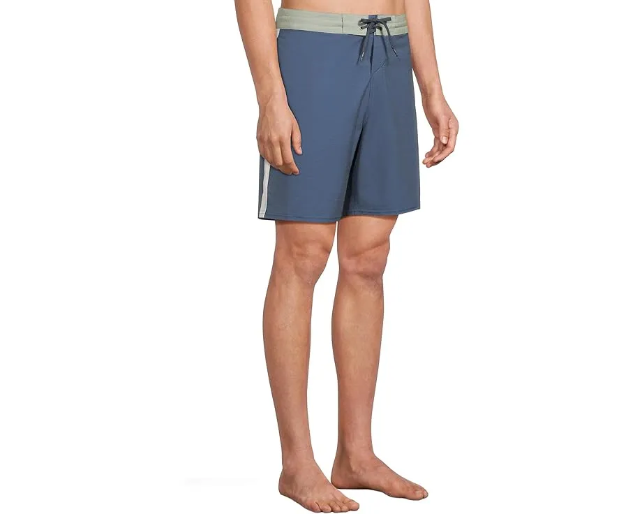 Плавки для серфинга O'Neill Og Sideline Cruzer 18 с технологией DWR