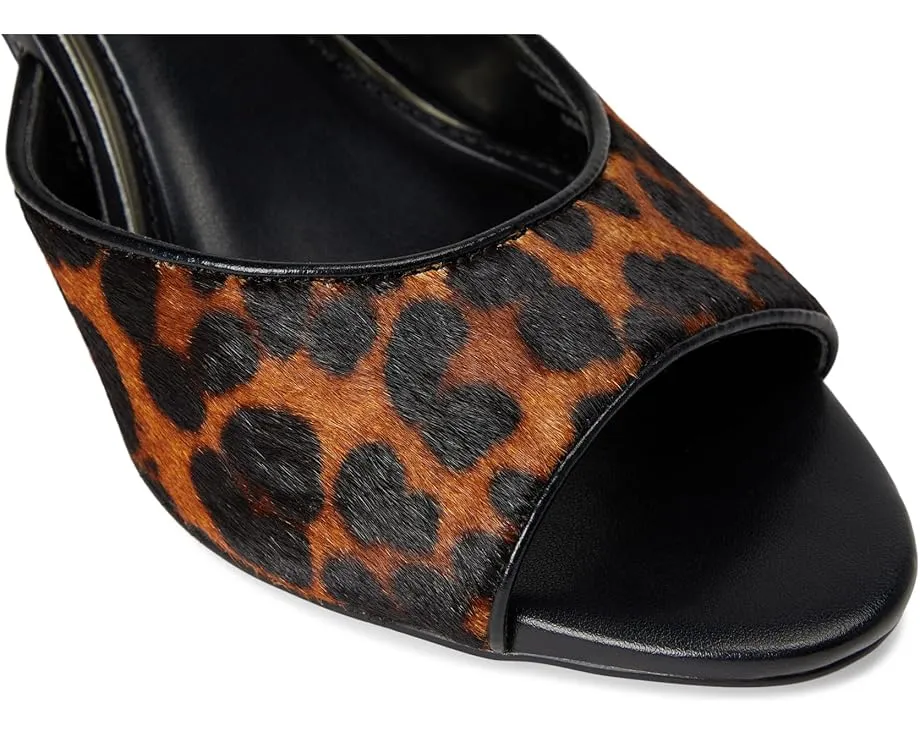 Vince Camuto Сандалии-мюли Prynn на высоком каблуке с минималистичным силуэтом