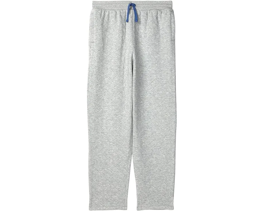 Брюки Mattelasse на резинке Janie and Jack с текстурной тканью и карманами