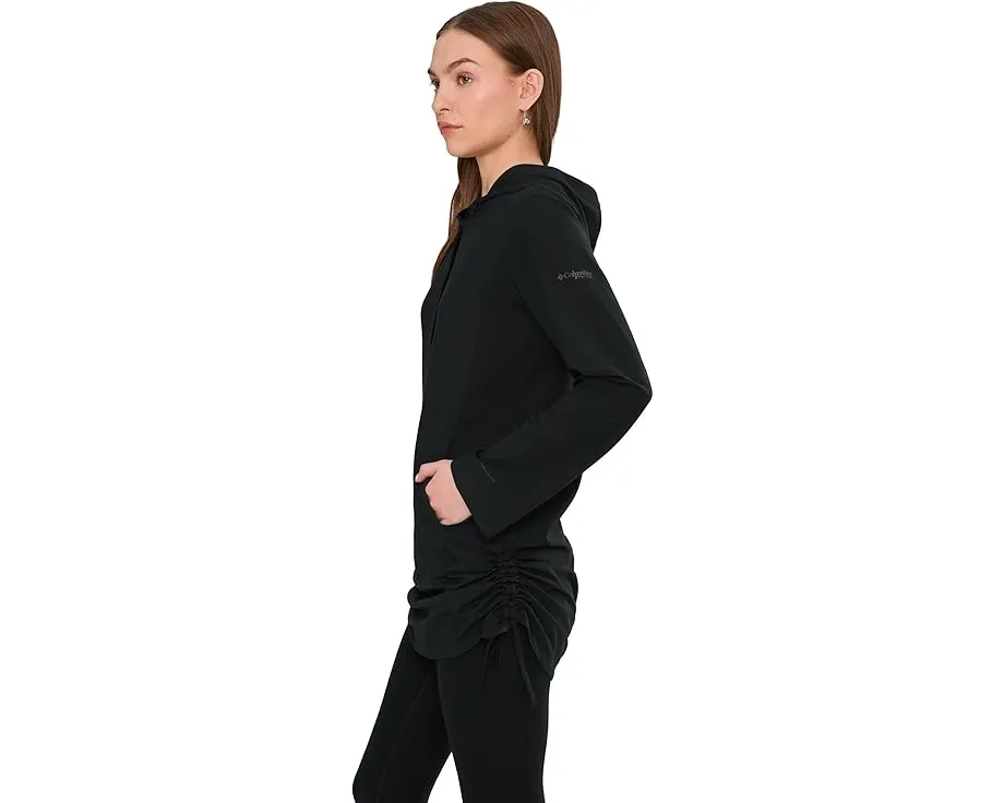 Columbia кардиган PFG Castback с защитой от солнца UPF 50