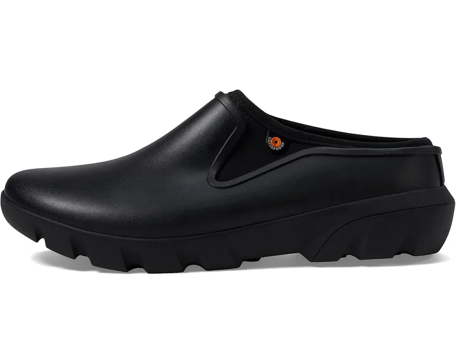 Клоги Bogs Sauvie II Clog с противоскользящей подметкой