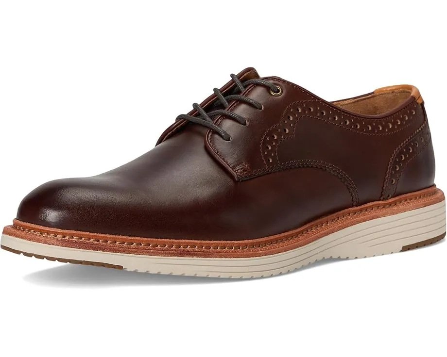 Кроссовки Johnston & Murphy Upton с круглым носком на легкой подошве TRUFOAM