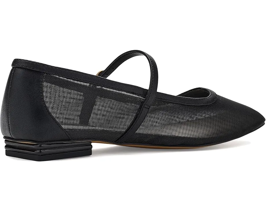 Туфли Mary Jane L-Tinsley7 от Franco Sarto с квадратным носком