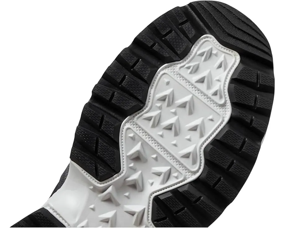 Кроссовки Skechers Vigor AT Durango с кожаным верхом и памятью формы