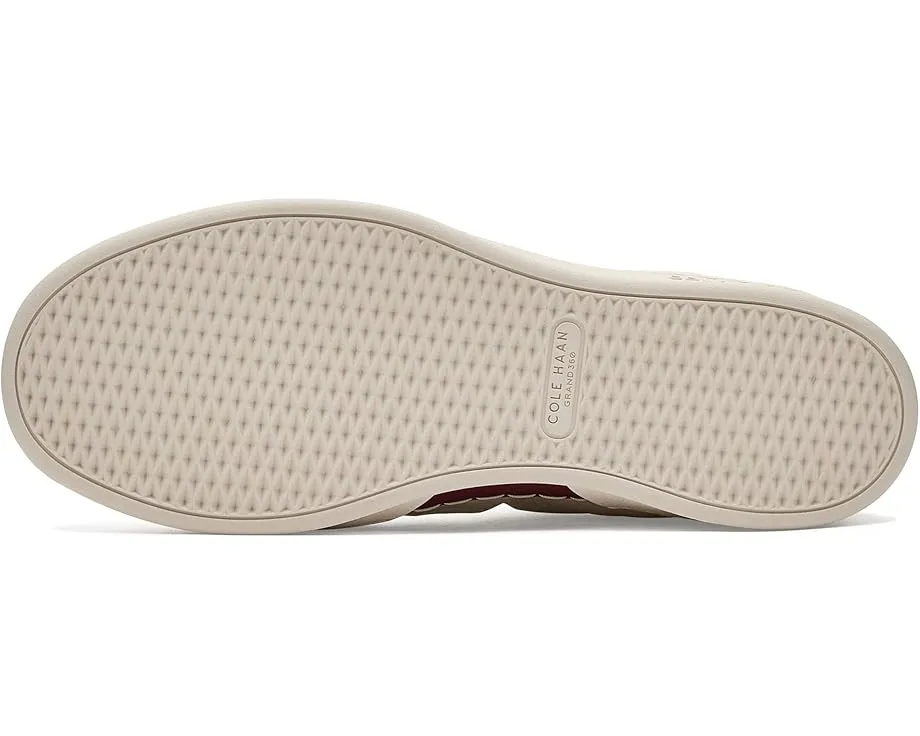 Кроссовки Cole Haan Grandprø Breakaway с отделкой