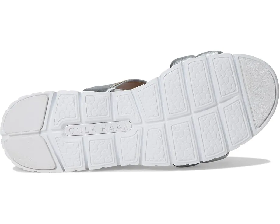 Сандалии Cole Haan Zerogrand с двойными ремешками и технологией амортизации