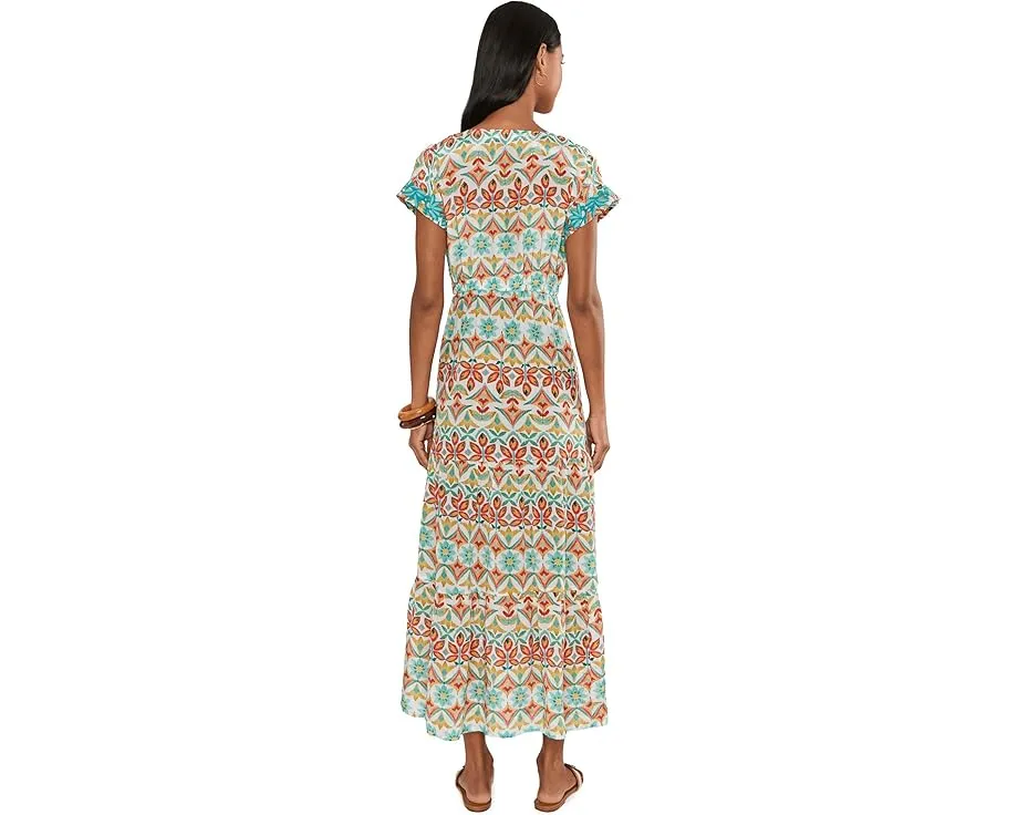 Aisha Dress
