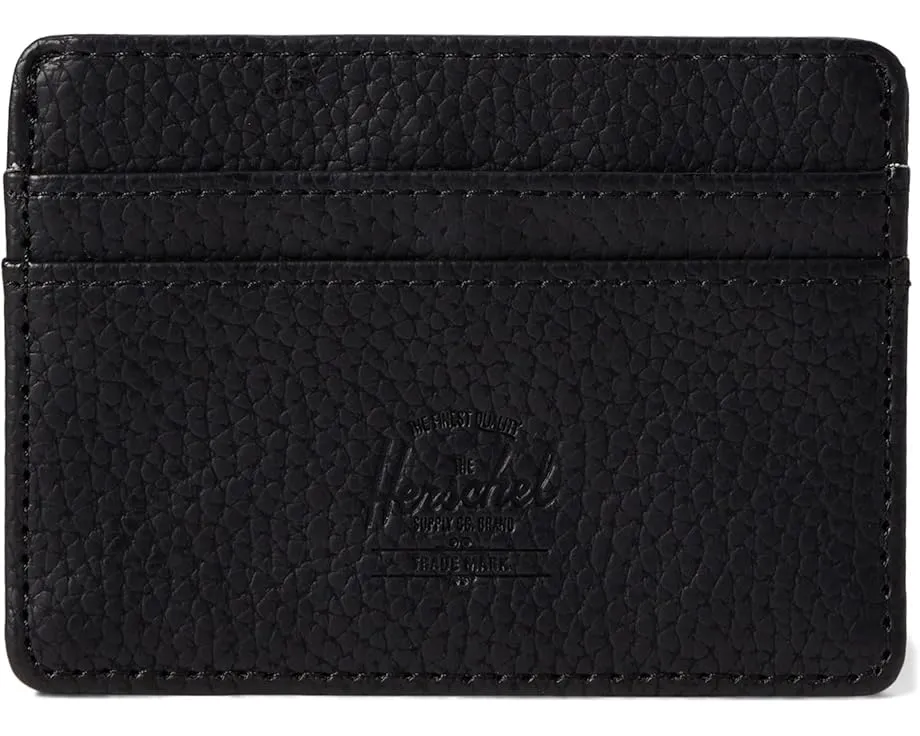 Кошелек Herschel Supply Co. Charlie RFID из полиэстера