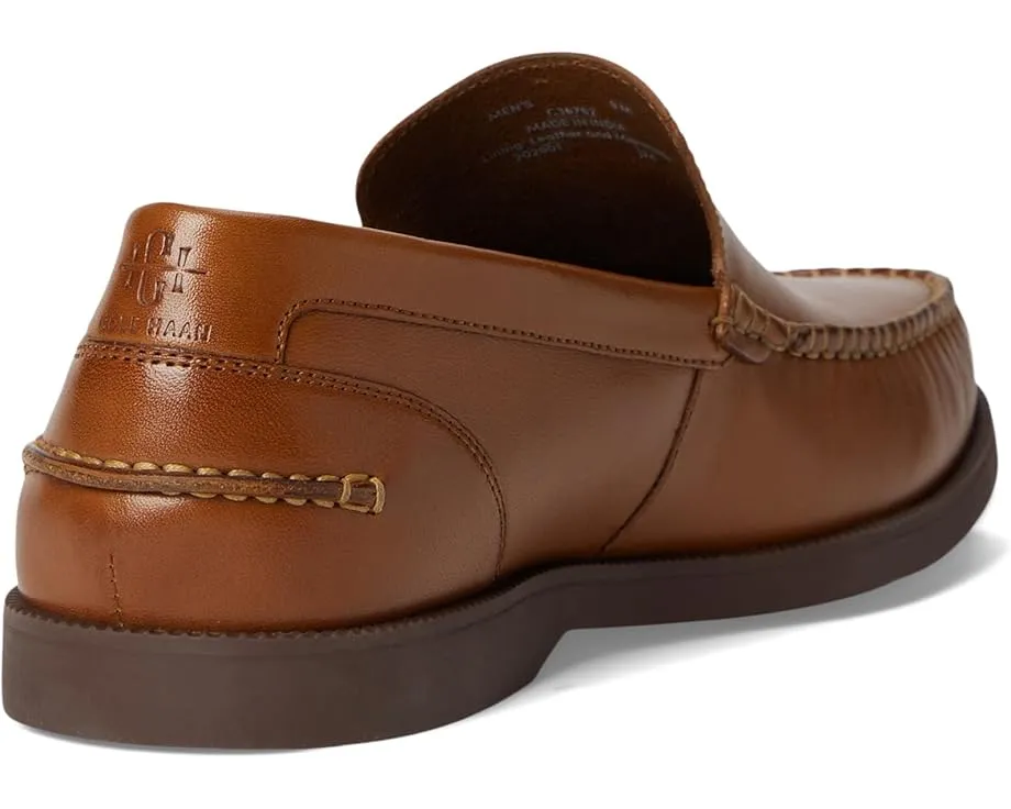 Cole Haan Мокасины American Classics Casual с кожаным верхом