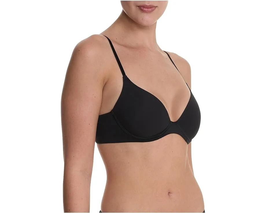 Бюстгальтер Natori Soft Focus Convertible Demi T-shirt с 4 way stretch