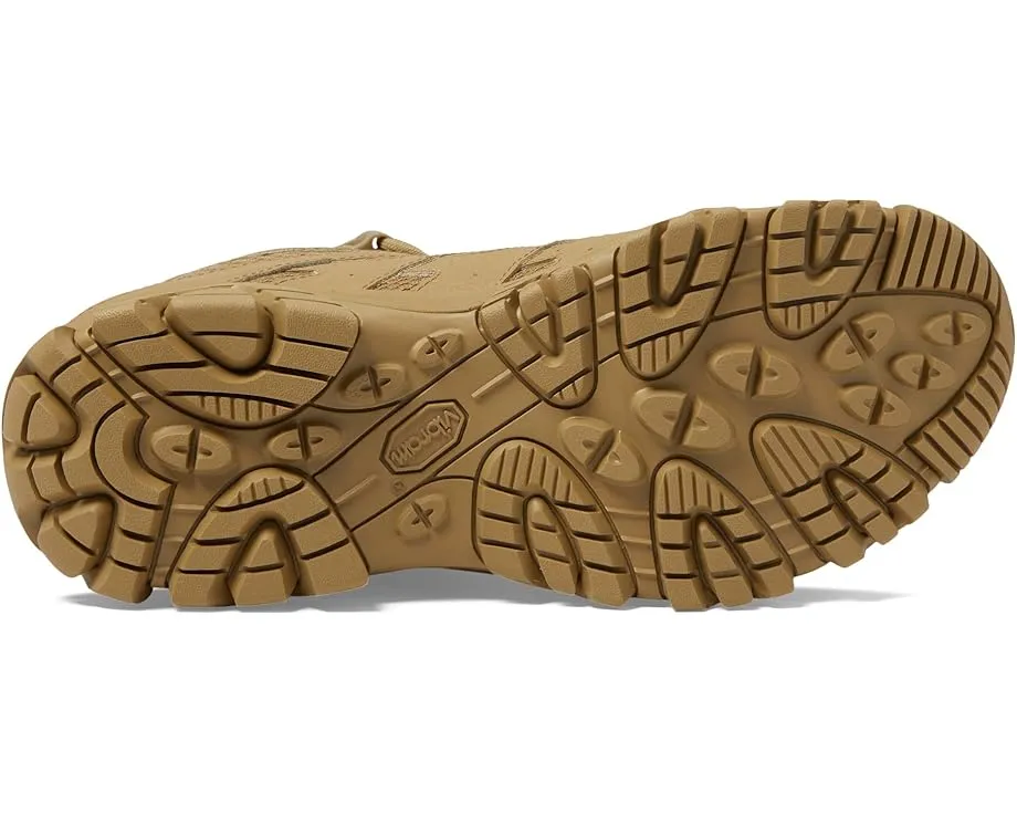 Тактические ботинки Merrell Moab 3 Mid Tactical Wp с защитой от воды