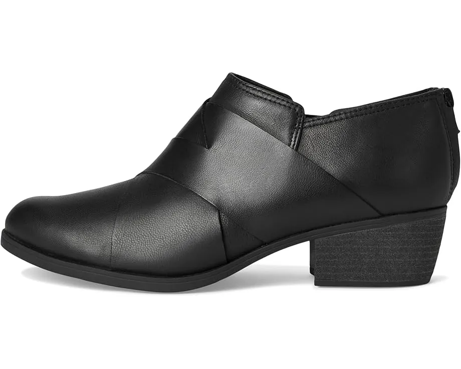 Сандалии Clarks Charlten Gema на квадратном каблуке с круглым носком