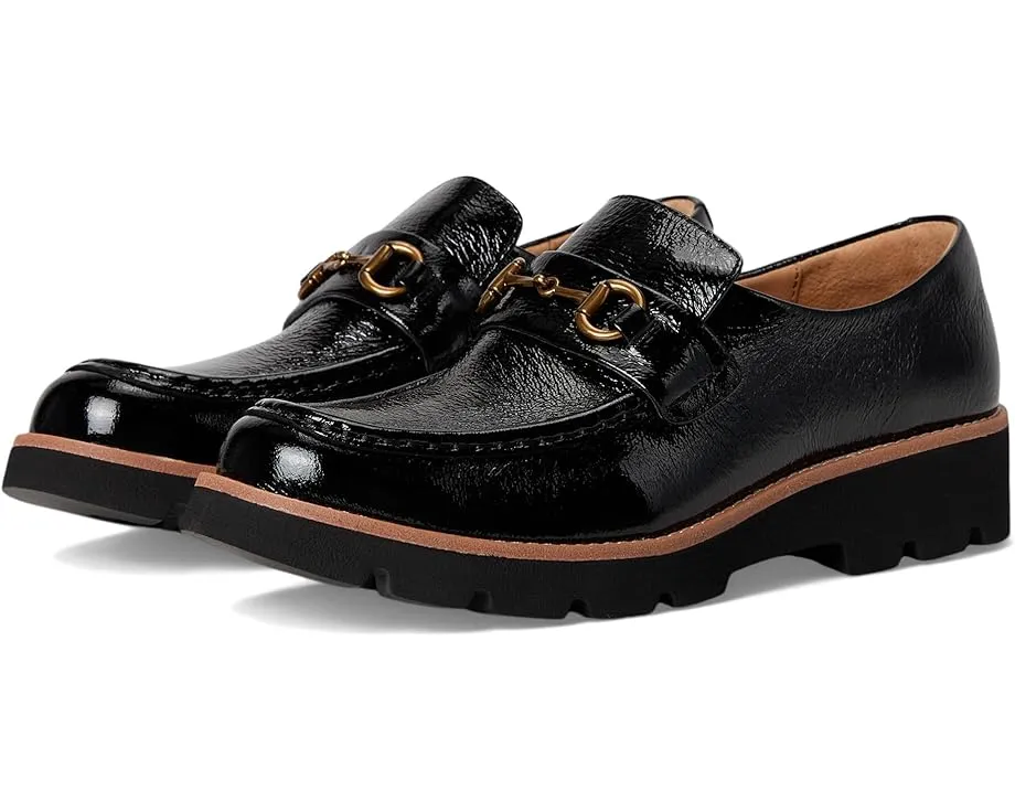 Туфли-лодочки Sofft Prewitt с металлической пряжкой и стелькой для комфорта