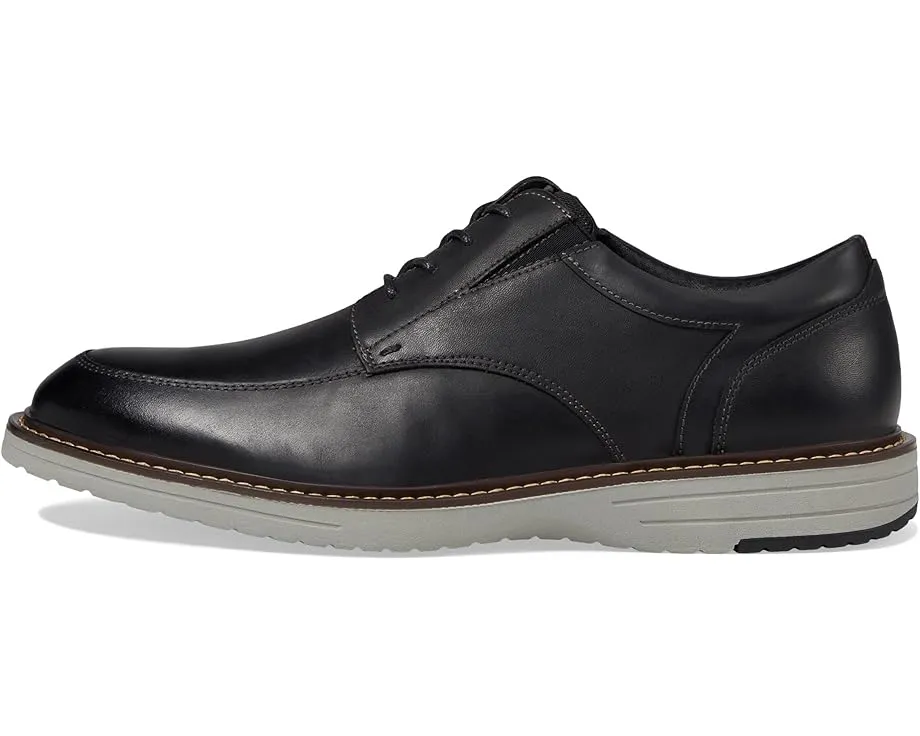 Оксфорды Nunn Bush Griff из кожи с мокасиновым носком и стелькой EVA