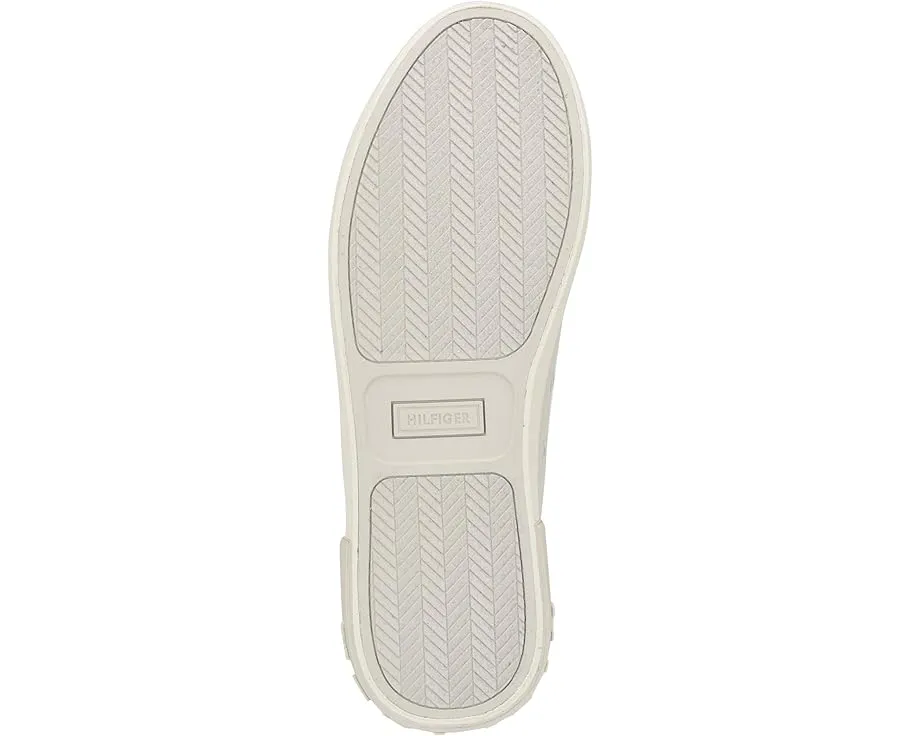 Кроссовки Tommy Hilfiger Rezz с цветными блоками