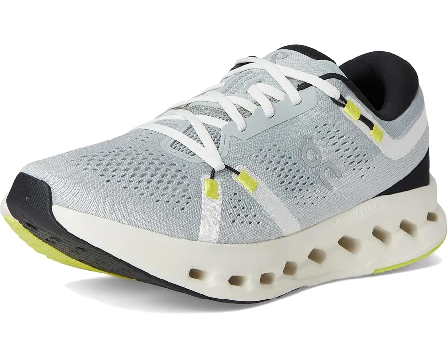 On Cloudsurfer 2 беговые кроссовки с технологией CloudTec Phase