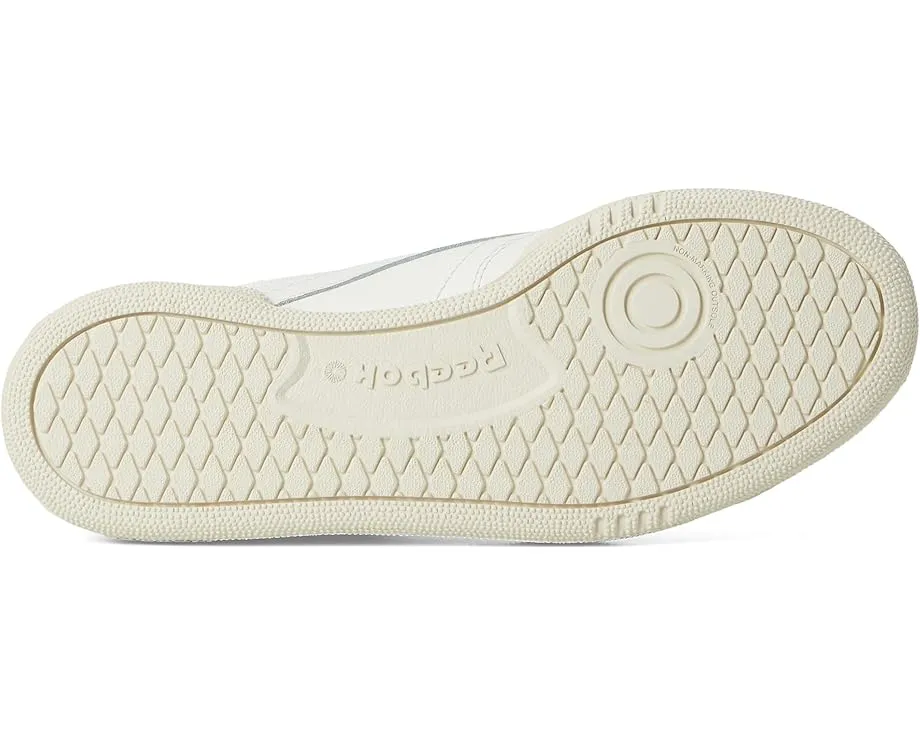 Кроссовки Reebok Club C для детей старшего возраста в классическом теннисном стиле