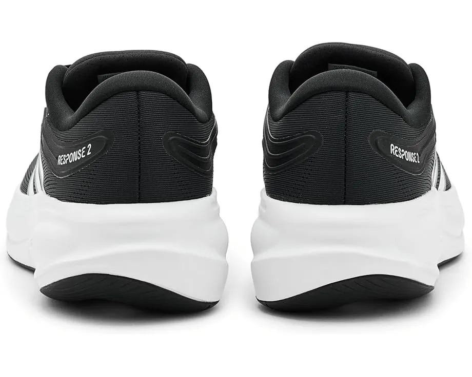 Беговые кроссовки adidas Response 2 для нейтральных бегунов
