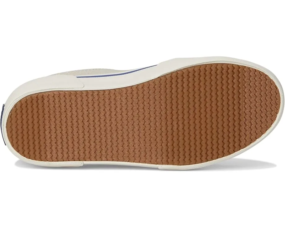 Детские кроссовки Sperry Kids Harbor Tide Washable с резиновой подошвой