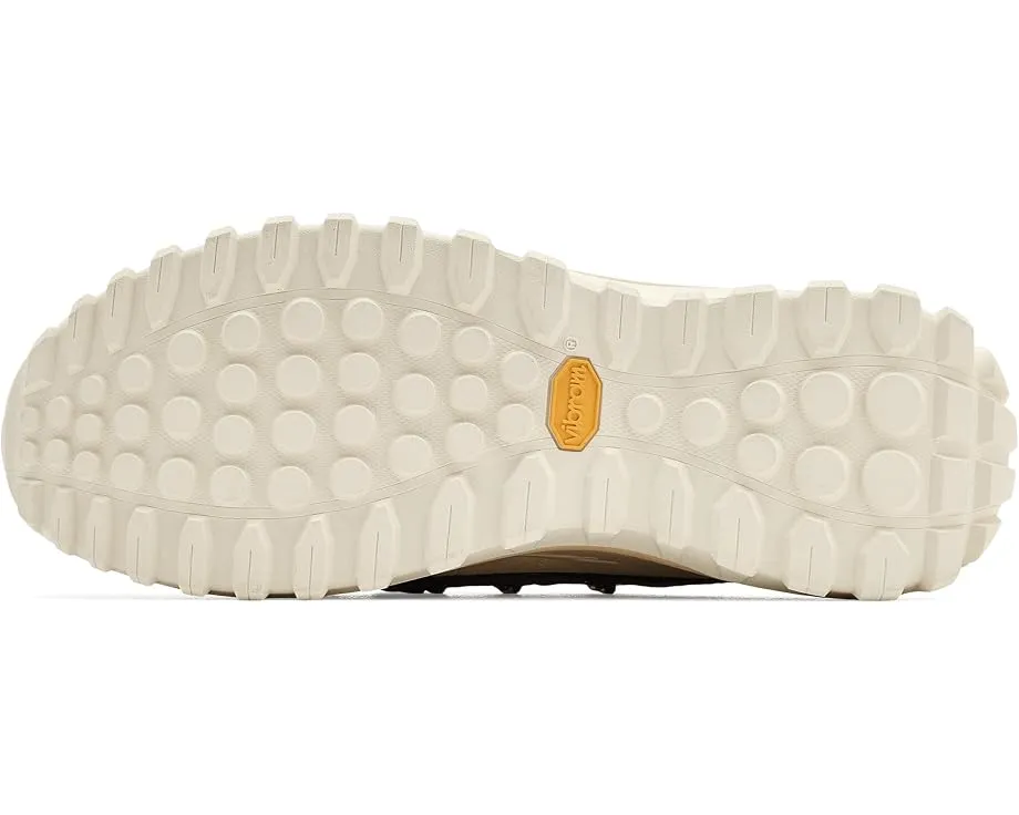 Мюли SOREL Callsign с двойной шнуровкой и подошвой Vibram