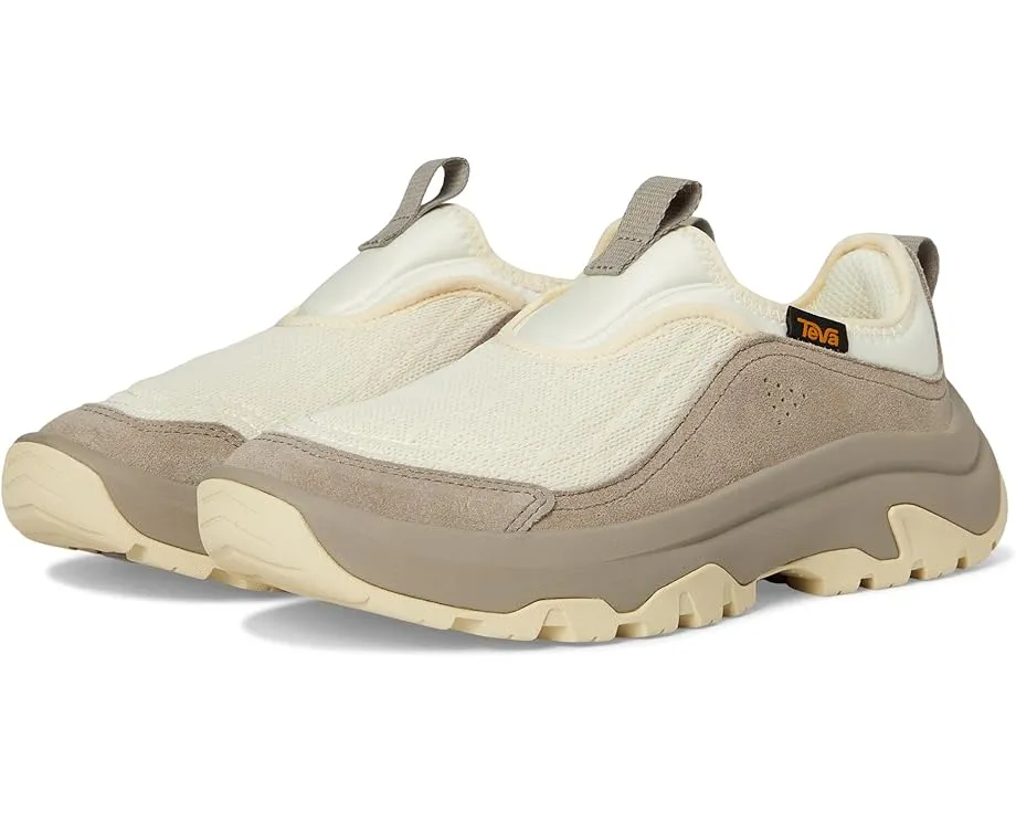 Кроссовки Teva Hurricane Daybreaker Slip-On с подошвой Spider Rubber