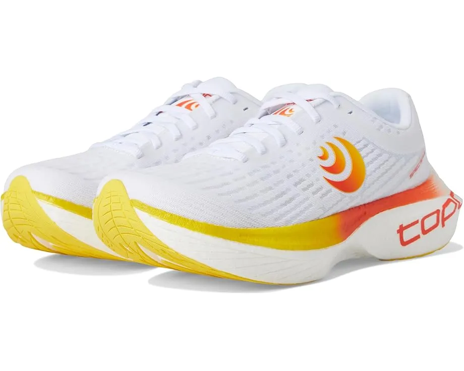 Беговые кроссовки Topo Athletic Specter 2 с максимальной амортизацией
