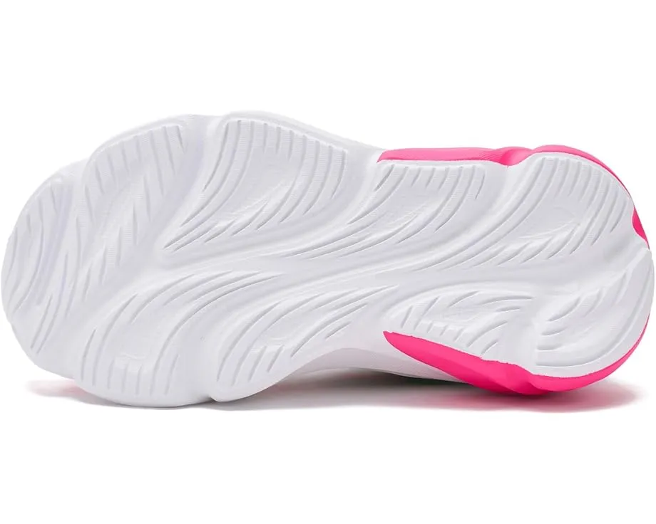 Under Armour детские кроссовки Rogue 6 с альтернативной шнуровкой для малышей