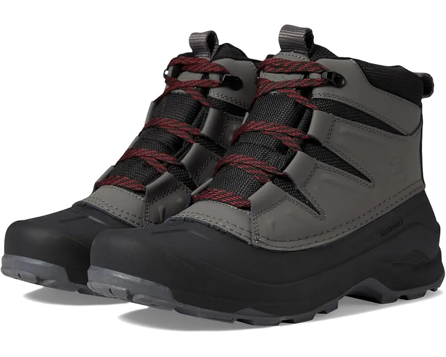 Ботинки Kamik Iceland Lo утепленные с технологией HEAT-MX