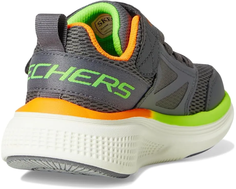 Детские кроссовки SKECHERS KIDS Go Run Elevate 2.0 с системой Adaptive Closure