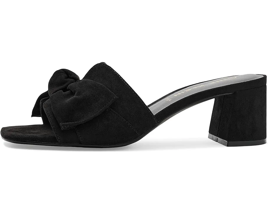 Босоножки Anne Klein Kizmet на устойчивом каблуке с технологией iFlex