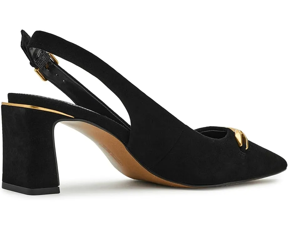 Vince Camuto Туфли Hamden с цепочкой на щиколотке и острым носком