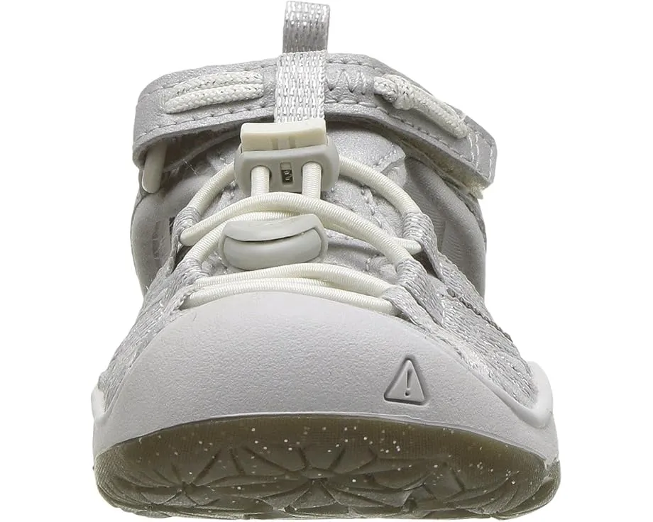 Детские сандалии KEEN Kids Moxie с защитой от запаха и стелькой EVA