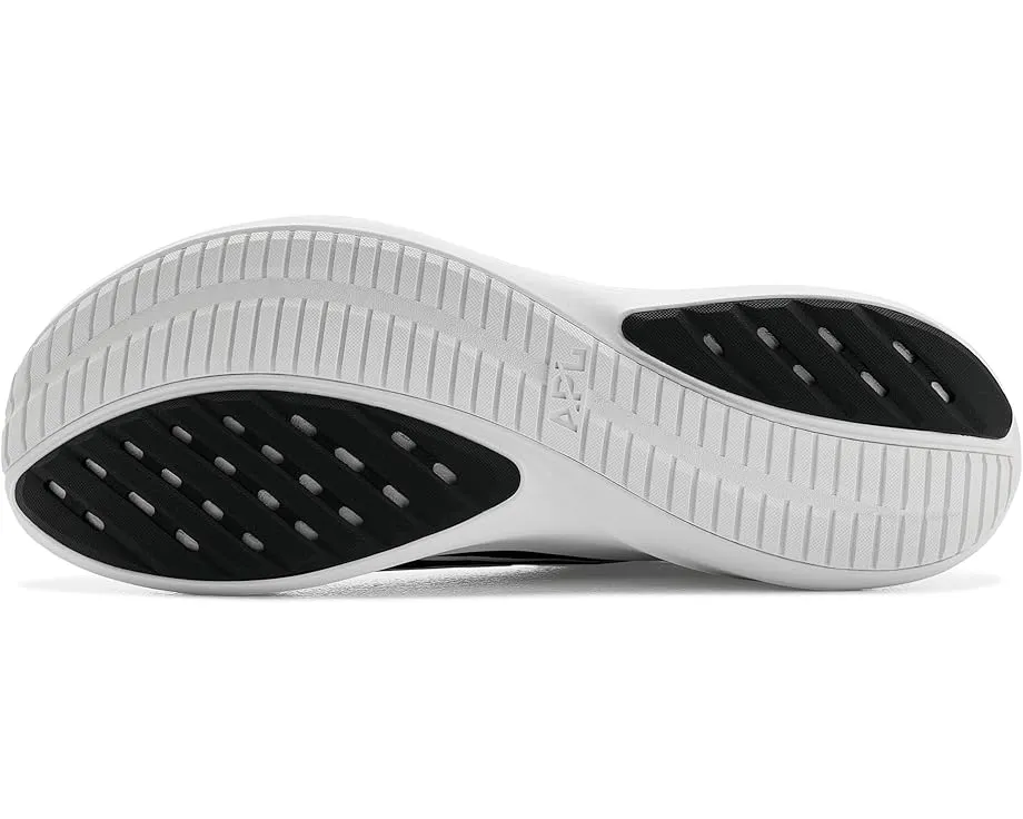Кроссовки Veil Athletic Propulsion Labs с верхом из термопластичного полиуретана