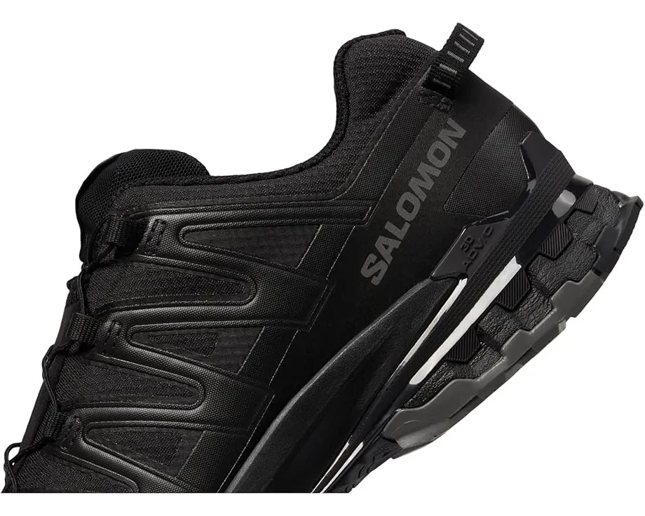 Кроссовки Salomon XA Pro 3D V9 GORE-TEX для сложного рельефа с системой быстрой шнуровки