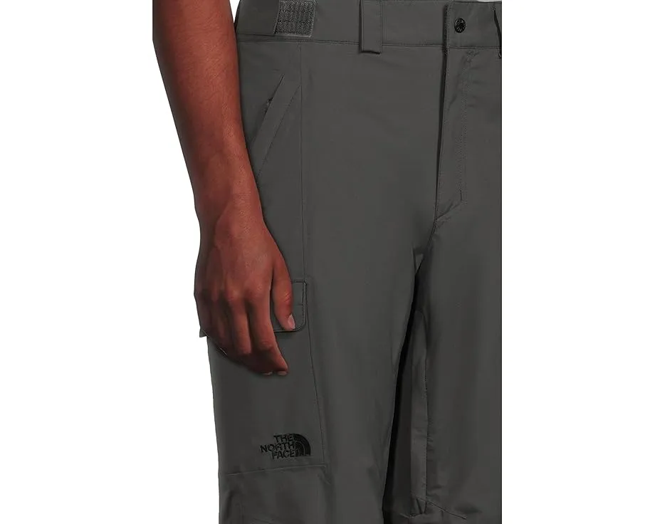 Утепленные лыжные брюки The North Face Freedom с изоляцией 60 г