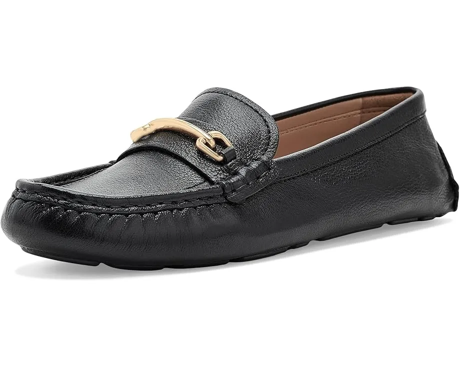 Мокасины Emeryn Horsebit Driving Loafers от Cole Haan