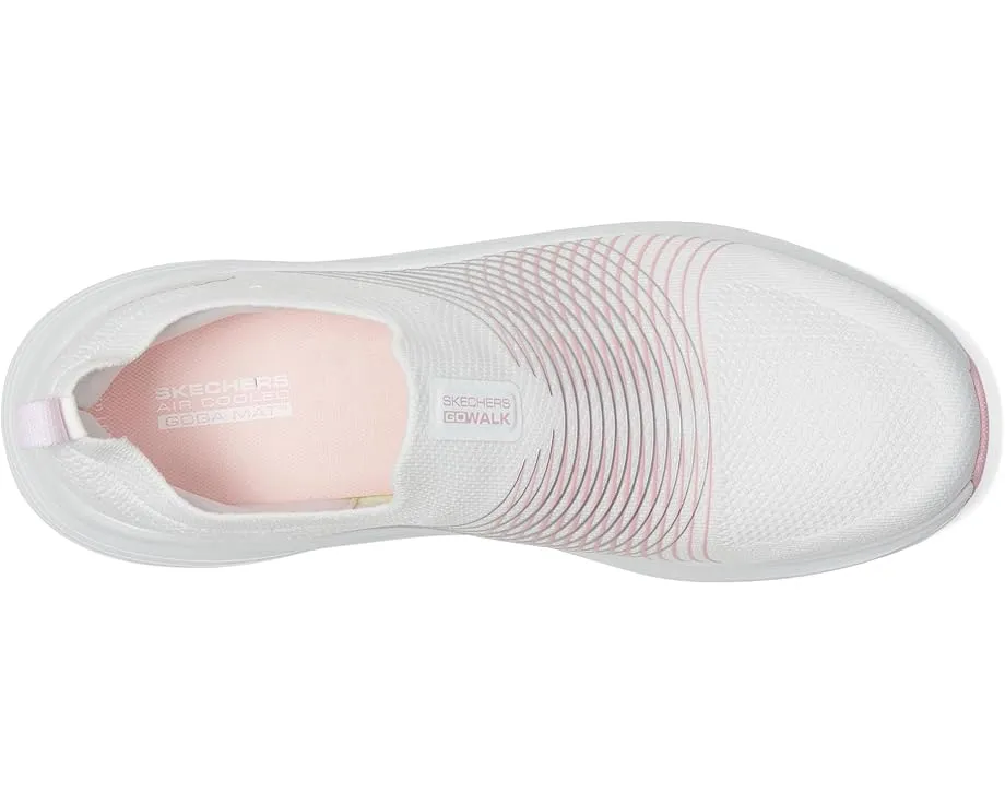 Веганские кроссовки SKECHERS Performance Go Walk Max Walker Sally