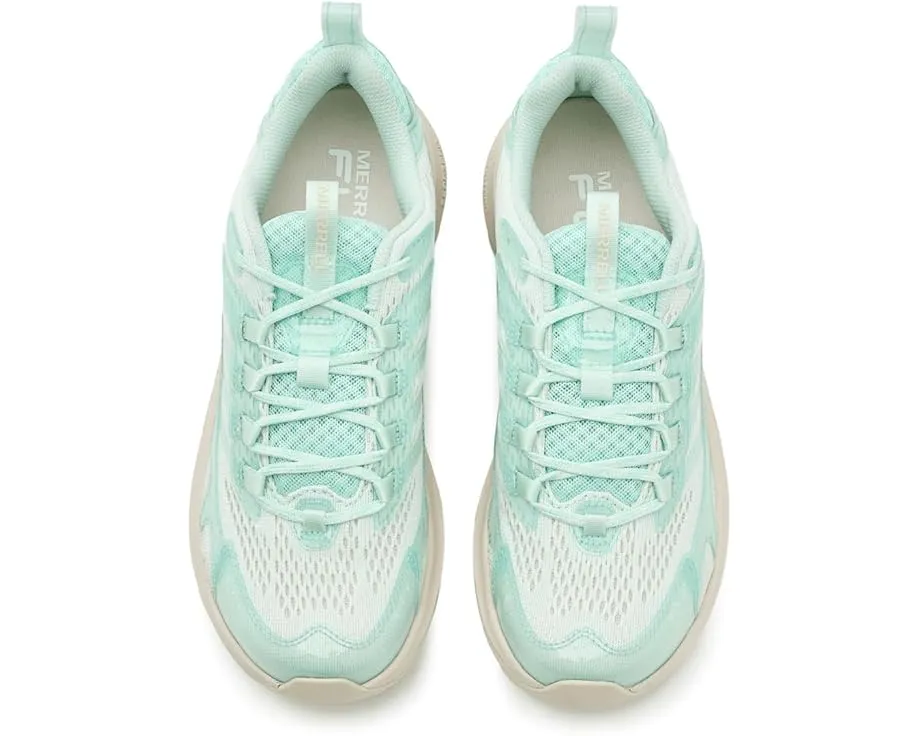 Кроссовки Merrell Moab Speed 2 Jelly из дышащей сетки с переработанных материалов