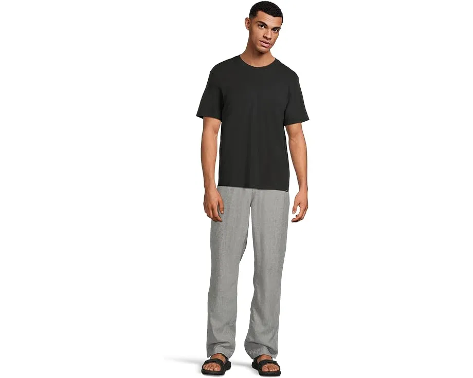 Штаны Prana Vaha Balance из конопли с защитой UPF 30+
