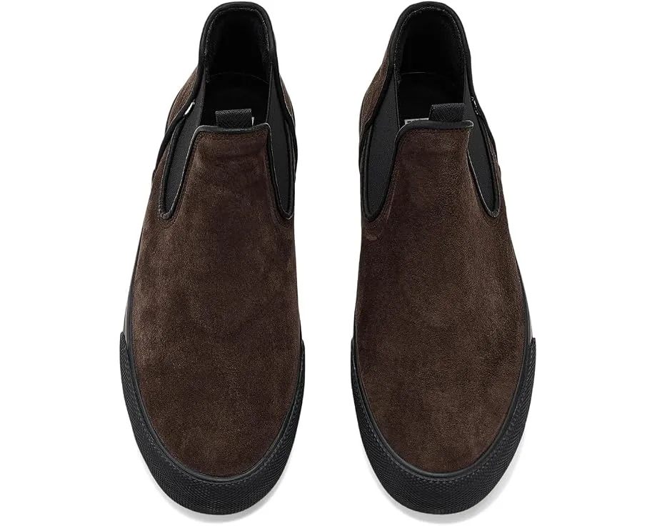 Globe кеды Dover slip-on в стиле челси