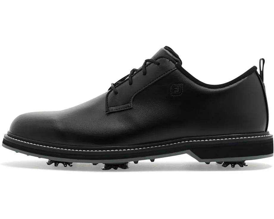 Туфли FootJoy FJ Vanguard классического стиля
