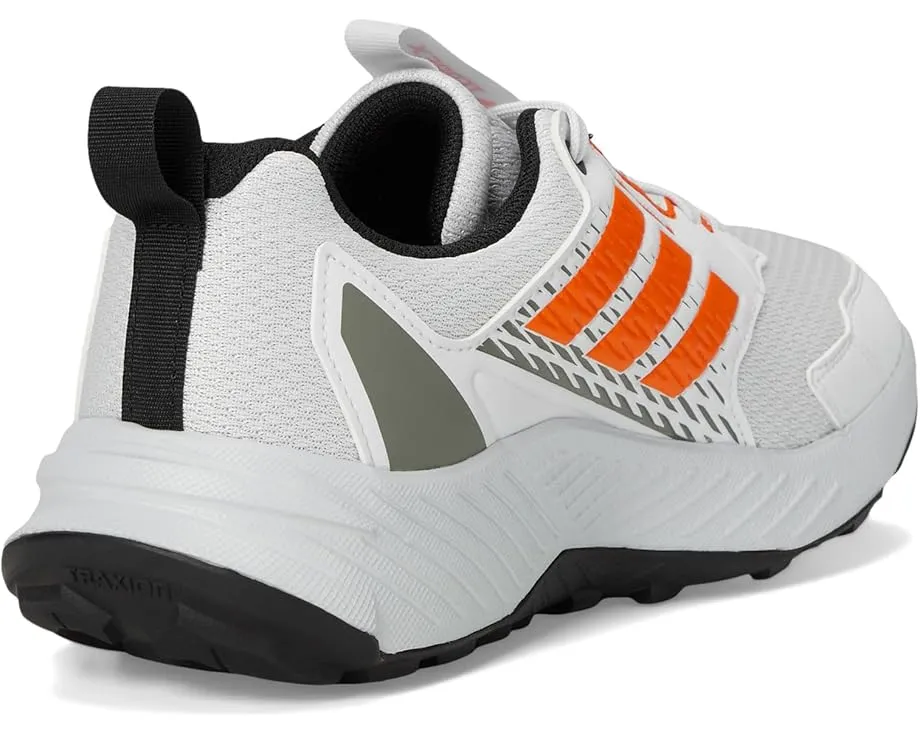 Трейловые кроссовки Adidas Terrex Tracefinder 2 для бега