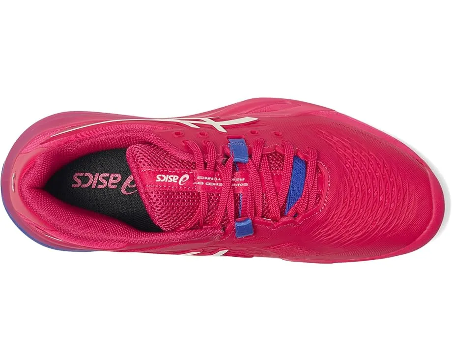 Кроссовки ASICS GEL Resolution X Clay для тенниса