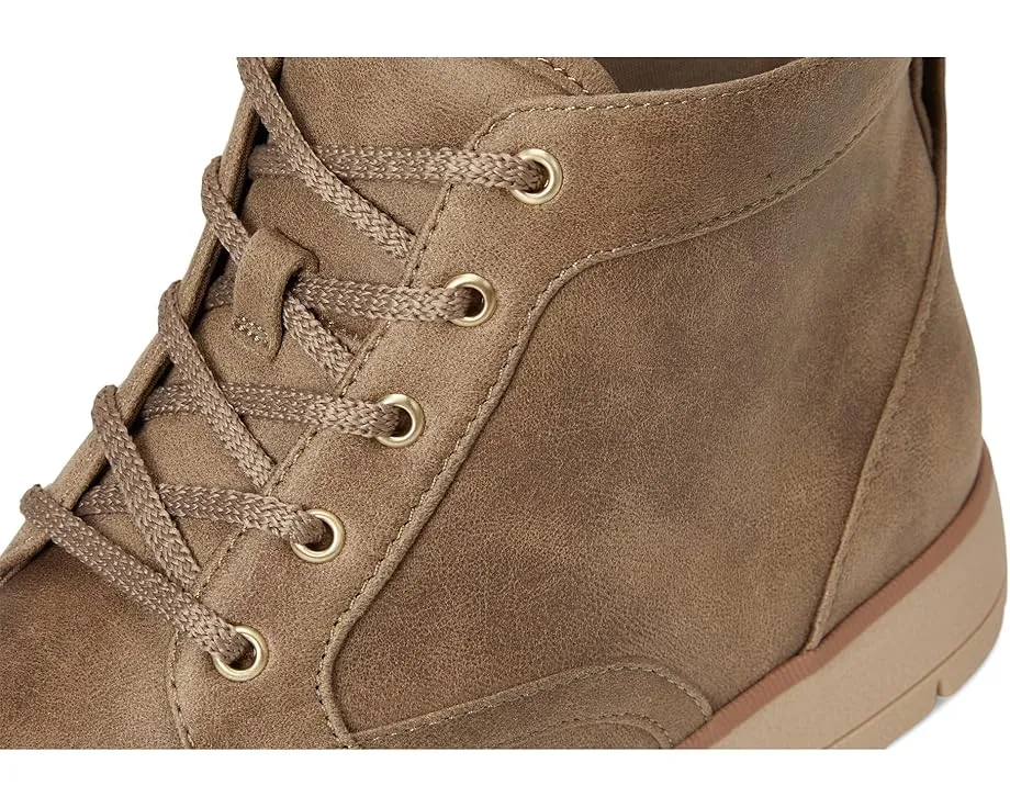 Ботинки Dr. Scholl's Northstar на шнурках с антимикробной стелькой