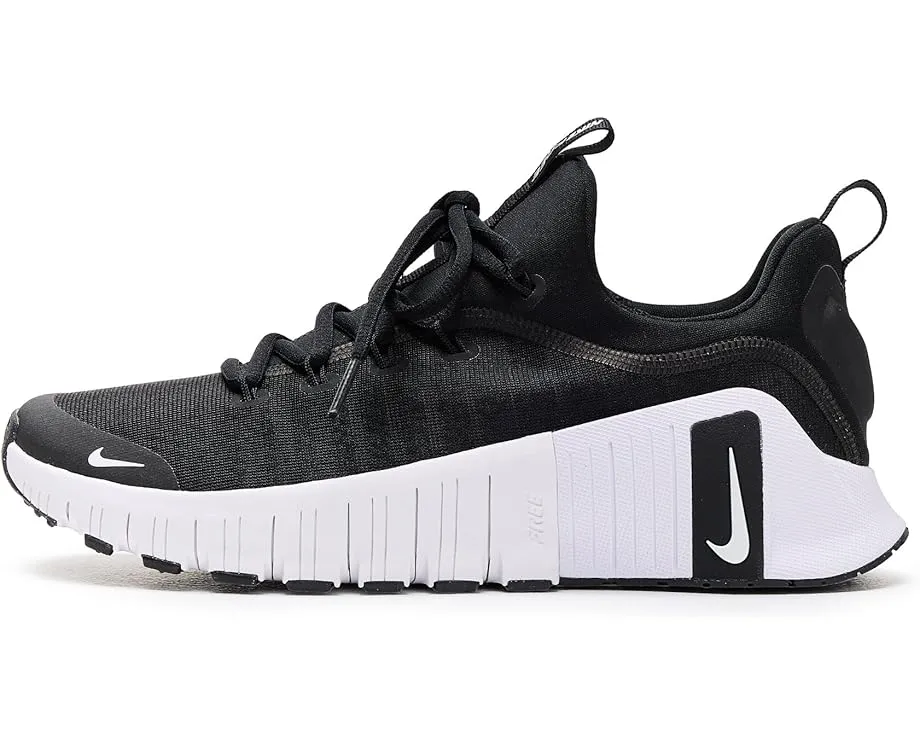 Тренировочные кроссовки Nike Free Metcon 6 с гибкой передней частью