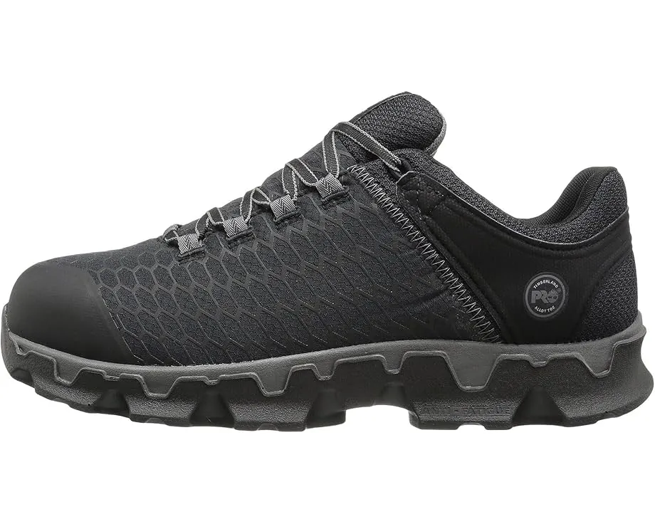 Рабочие кроссовки Timberland PRO Powertrain с защитным носком из сплава