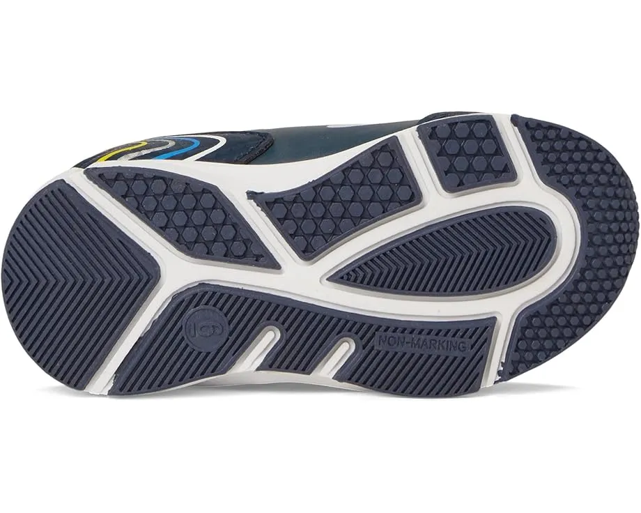 Светящиеся кроссовки Josmo Щенячий патруль для малышей и детей